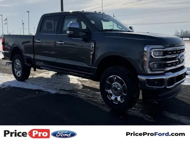 2026 Ford F-350 LARIAT for sale in Whitehouse, OH
