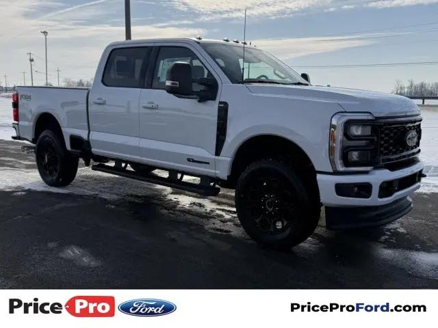2026 Ford F-250 XLT for sale in Whitehouse, OH