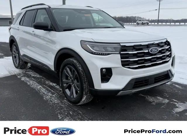 2026 Ford Explorer Active for sale in Whitehouse, OH