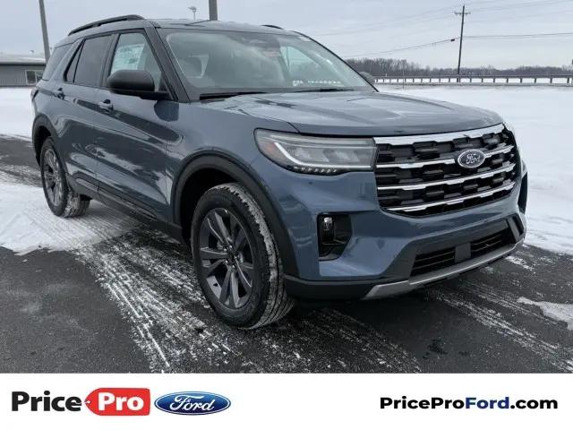 2026 Ford Explorer Active for sale in Whitehouse, OH