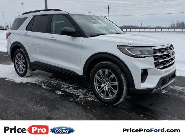 2026 Ford Explorer Active for sale in Whitehouse, OH