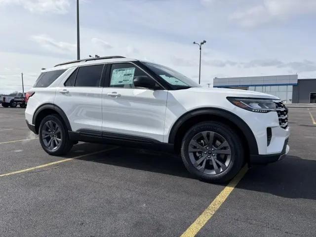 2026 Ford Explorer Active for sale in Whitehouse, OH