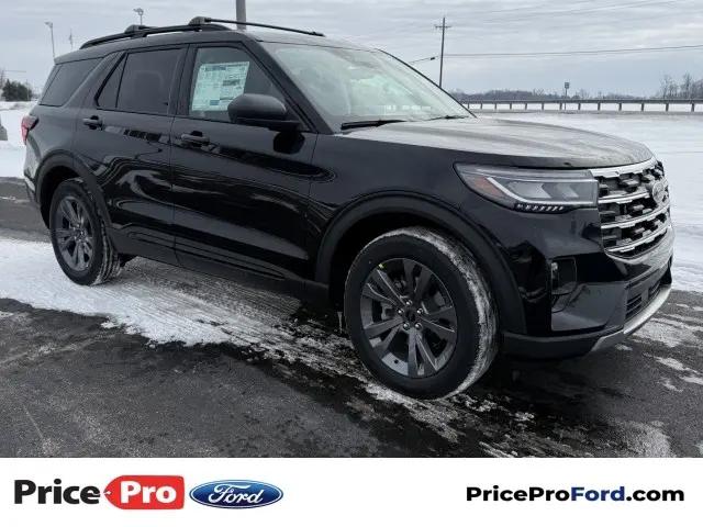 2026 Ford Explorer Active for sale in Whitehouse, OH