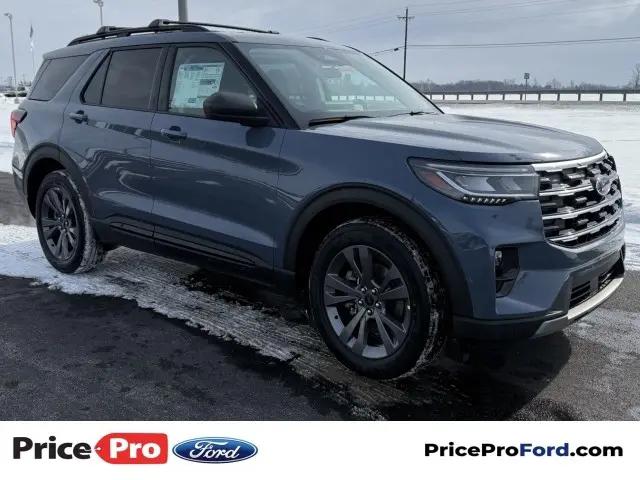 2026 Ford Explorer Active for sale in Whitehouse, OH