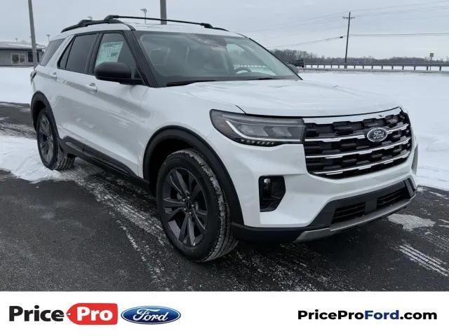 2026 Ford Explorer Active for sale in Whitehouse, OH