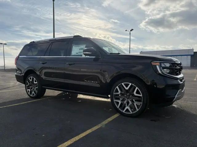 2026 Ford Expedition Max Platinum MAX for sale in Whitehouse, OH