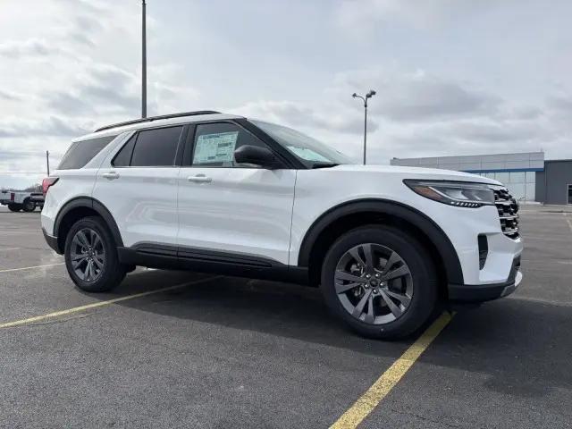 2026 Ford Explorer Active for sale in Whitehouse, OH