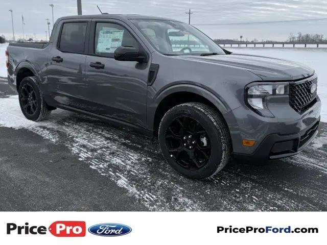 2026 Ford Maverick XLT for sale in Whitehouse, OH
