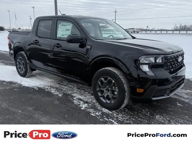 2026 Ford Maverick XLT for sale in Whitehouse, OH