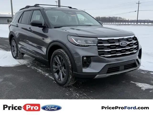 2026 Ford Explorer Active for sale in Whitehouse, OH