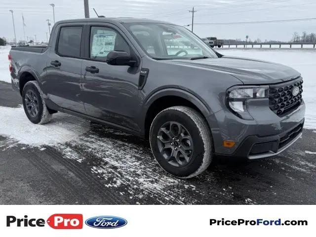 2026 Ford Maverick XLT for sale in Whitehouse, OH