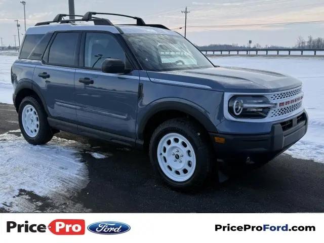 2025 Ford Bronco Sport Heritage for sale in Whitehouse, OH