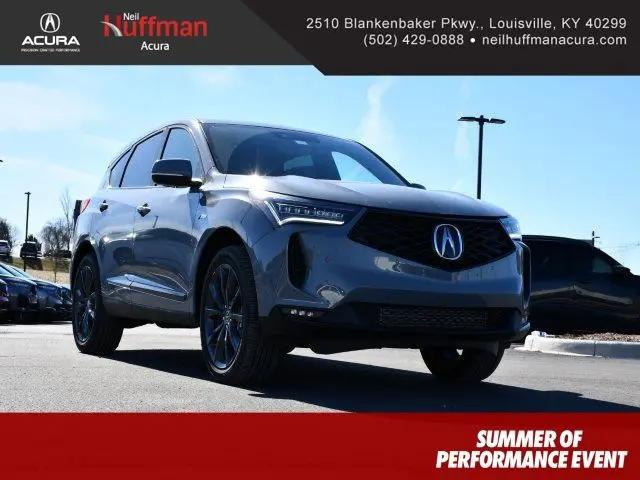 2026 Acura RDX A-Spec for sale in Louisville, KY