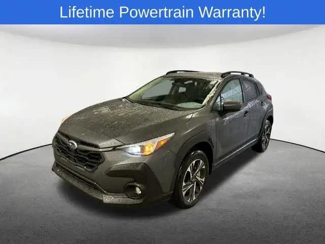 2026 Subaru Crosstrek Premium for sale in Yorkville, NY