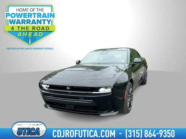 2026 Dodge Charger Scat Pack 2-Door AWD for sale in Yorkville, NY