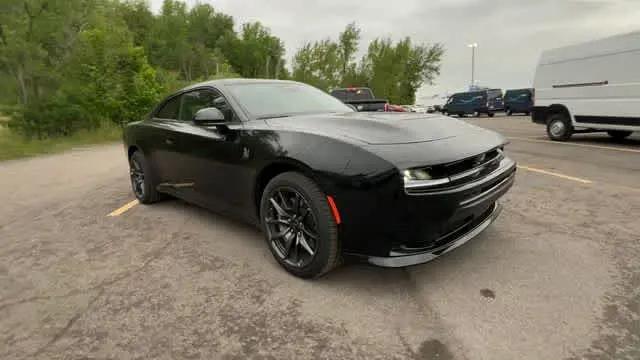 2026 Dodge Charger Scat Pack 2-Door AWD