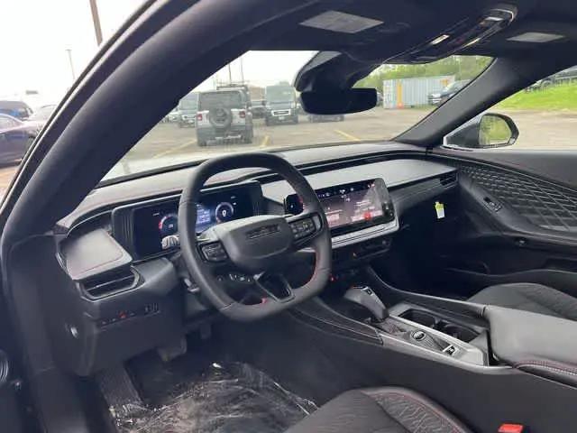 2026 Dodge Charger Scat Pack 2-Door AWD