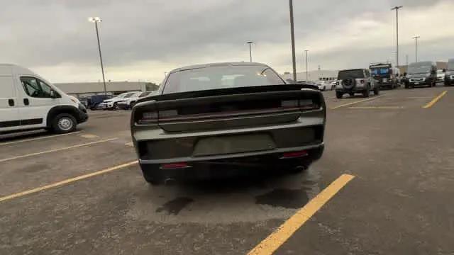 2026 Dodge Charger Scat Pack Plus 2-Door AWD