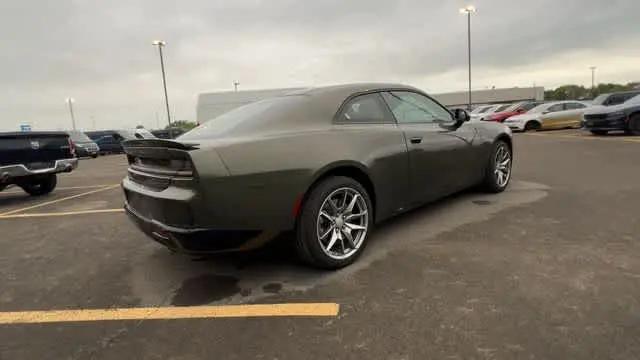 2026 Dodge Charger Scat Pack Plus 2-Door AWD