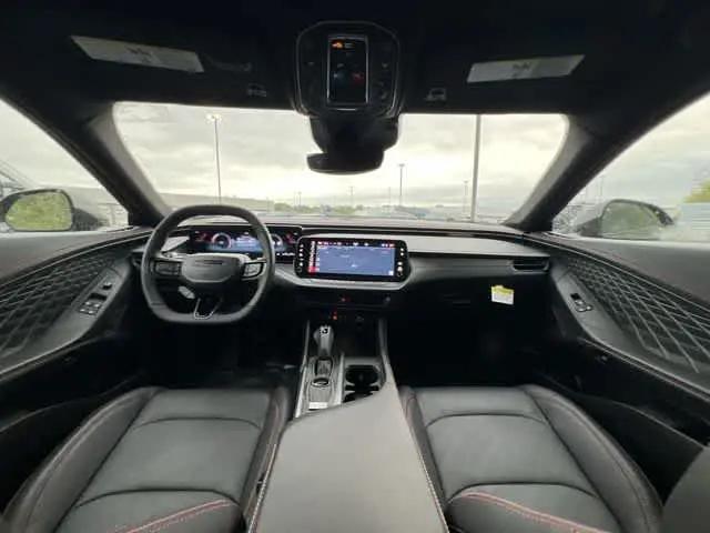 2026 Dodge Charger Scat Pack Plus 2-Door AWD