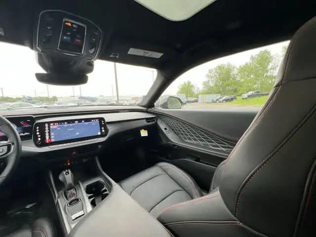 2026 Dodge Charger Scat Pack Plus 2-Door AWD