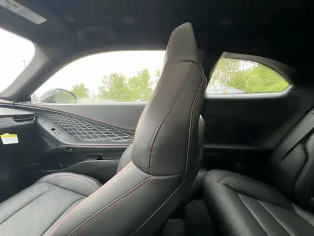 2026 Dodge Charger Scat Pack Plus 2-Door AWD