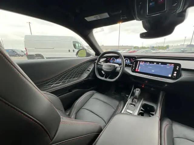 2026 Dodge Charger Scat Pack Plus 2-Door AWD