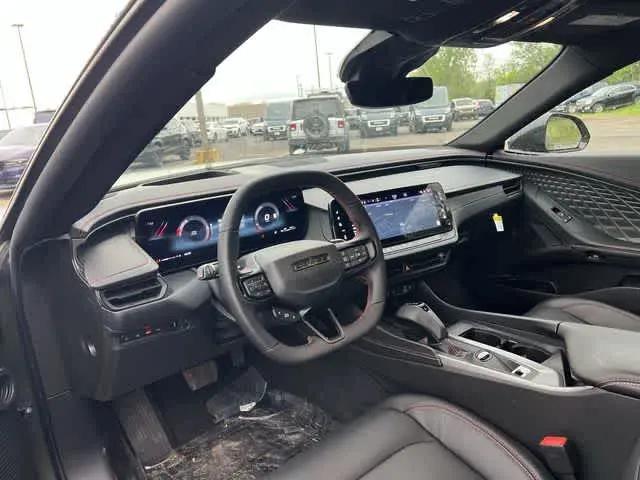 2026 Dodge Charger Scat Pack Plus 2-Door AWD