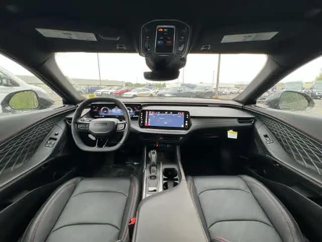 2026 Dodge Charger Scat Pack Plus 2-Door AWD