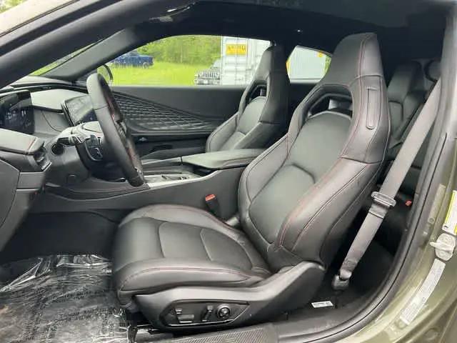 2026 Dodge Charger Scat Pack Plus 2-Door AWD
