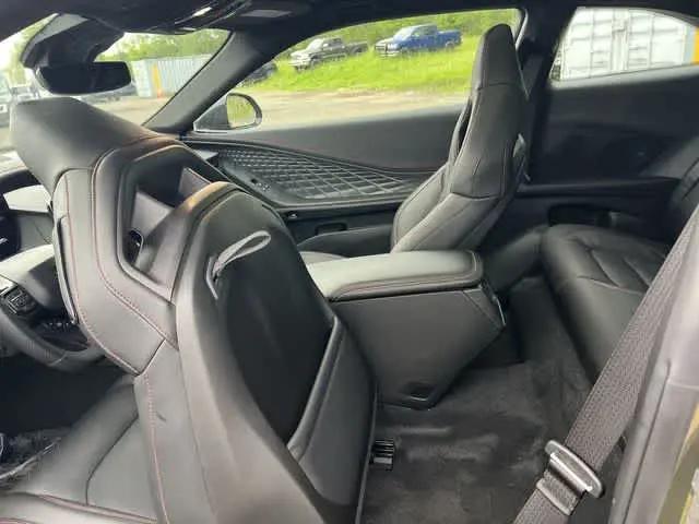 2026 Dodge Charger Scat Pack Plus 2-Door AWD