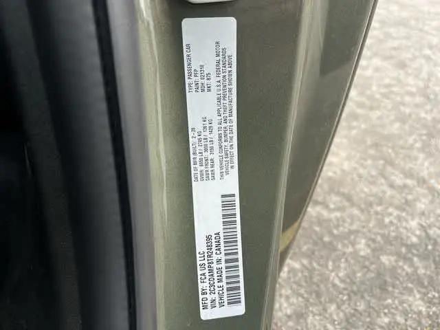 2026 Dodge Charger Scat Pack Plus 2-Door AWD