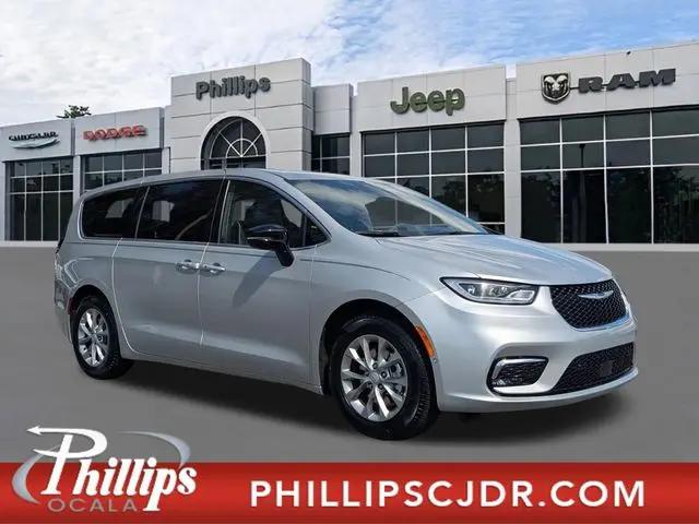2026 Chrysler Pacifica Limited for sale in Ocala, FL