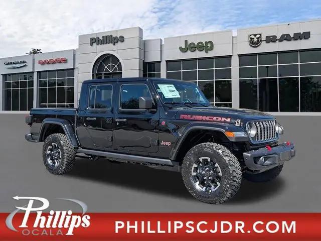 2026 Jeep Gladiator Rubicon for sale in Ocala, FL