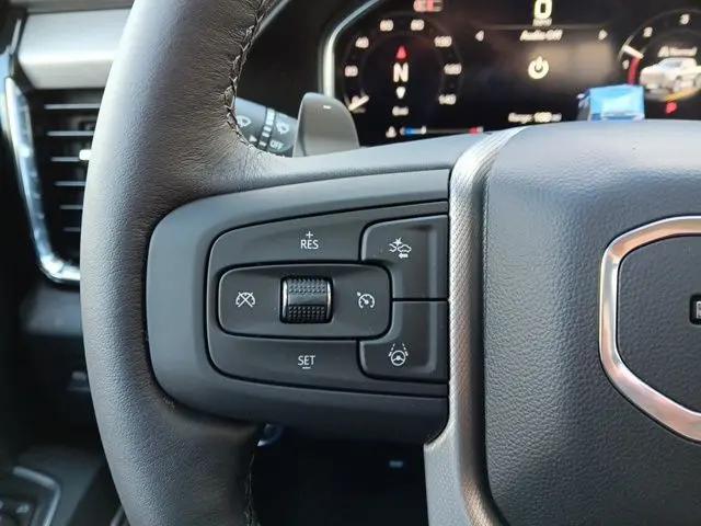 2026 GMC Sierra 1500 Crew Cab, Short Bed, Denali, 4WD