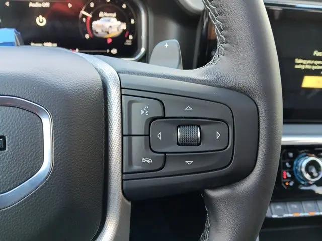 2026 GMC Sierra 1500 Crew Cab, Short Bed, Denali, 4WD