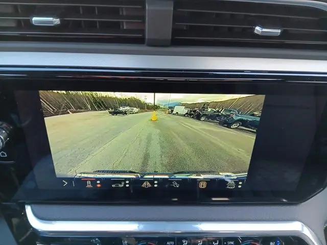 2026 GMC Sierra 1500 Crew Cab, Short Bed, Denali, 4WD