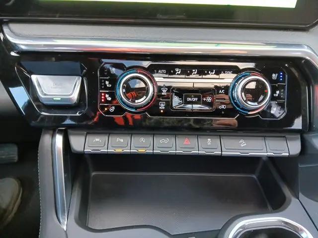 2026 GMC Sierra 1500 Crew Cab, Short Bed, Denali, 4WD