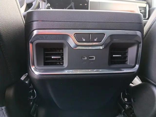 2026 GMC Sierra 1500 Crew Cab, Short Bed, Denali, 4WD