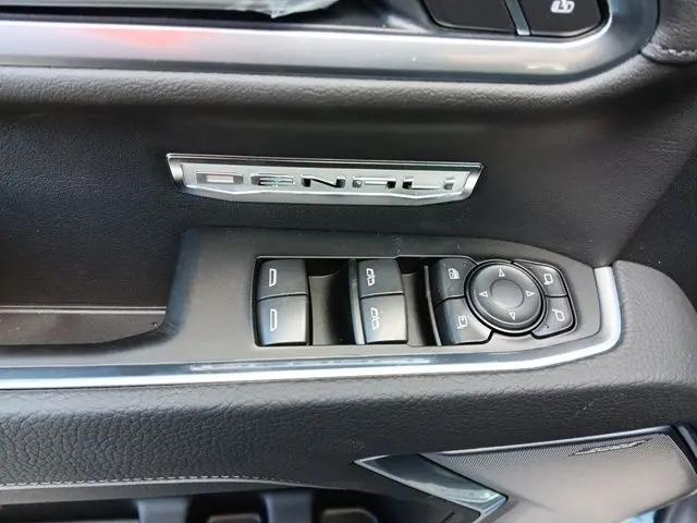 2026 GMC Sierra 1500 Crew Cab, Short Bed, Denali, 4WD