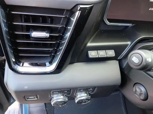 2026 GMC Sierra 1500 Crew Cab, Short Bed, Denali, 4WD
