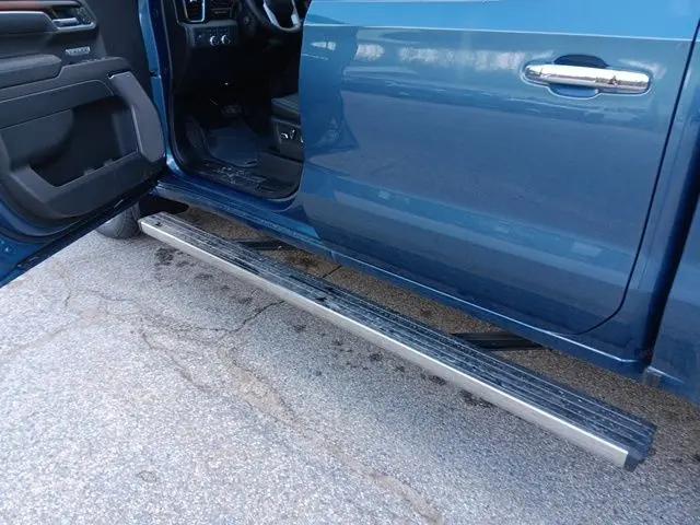2026 GMC Sierra 1500 Crew Cab, Short Bed, Denali, 4WD