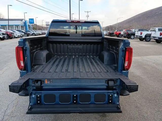 2026 GMC Sierra 1500 Crew Cab, Short Bed, Denali, 4WD