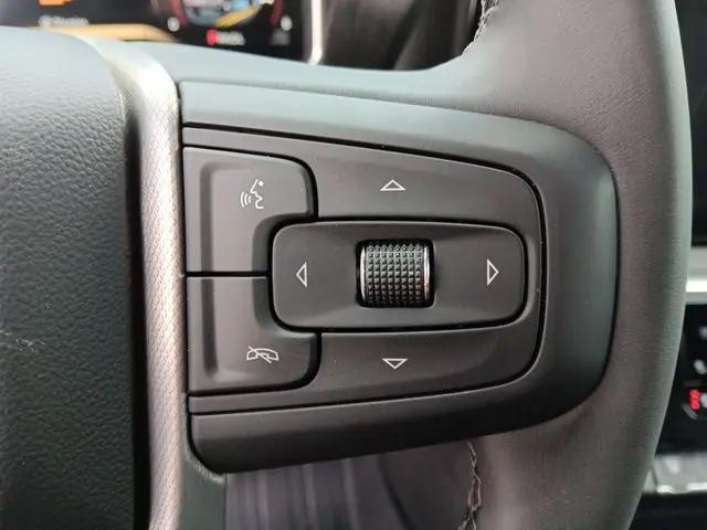 2026 GMC Sierra 3500HD Crew Cab, Long Bed, Denali Dual Rear Wheel, 4WD