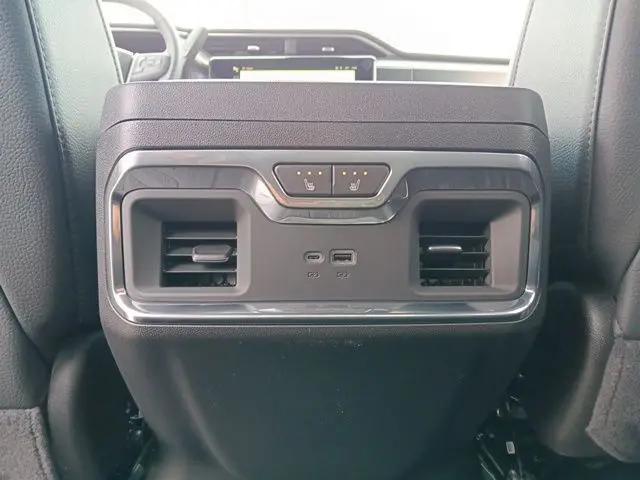 2026 GMC Sierra 3500HD Crew Cab, Long Bed, Denali Dual Rear Wheel, 4WD