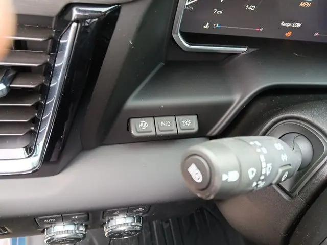 2026 GMC Sierra 3500HD Crew Cab, Long Bed, Denali Dual Rear Wheel, 4WD