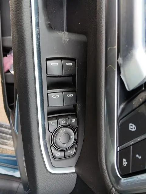 2026 GMC Sierra 3500HD Crew Cab, Long Bed, Denali Dual Rear Wheel, 4WD