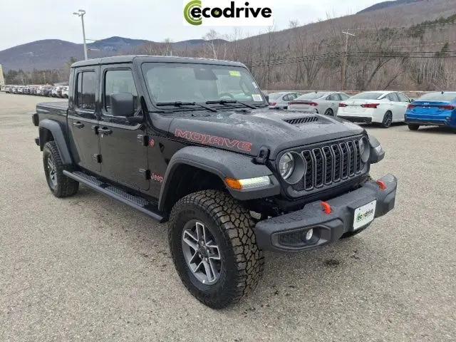 2026 Jeep Gladiator Sport for sale in Gorham, NH