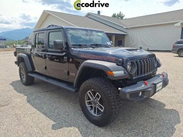2026 Jeep Gladiator Sport for sale in Gorham, NH