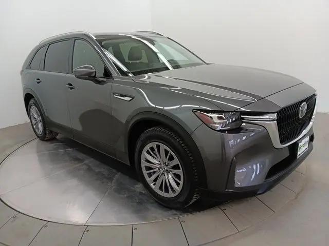 2024 Mazda X-90 Preferred for sale in Gorham, NH